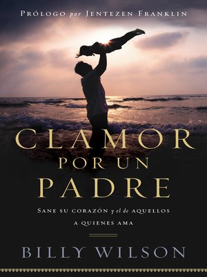 cover image of Clamor Por un Padre